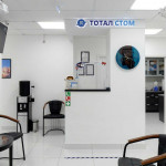 Стоматологическая клиника ТОТАЛ СТОМ (TOTAL STOM) м. Звёздная