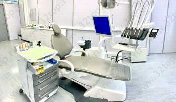 Стоматологическая клиника CRYSTAL CLINIC (КРИСТАЛ КЛИНИК) м. Российская