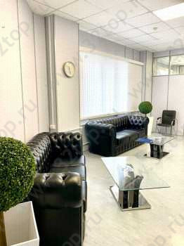 Стоматологическая клиника CRYSTAL CLINIC (КРИСТАЛ КЛИНИК) м. Российская