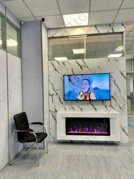 Стоматологическая клиника CRYSTAL CLINIC (КРИСТАЛ КЛИНИК) м. Российская