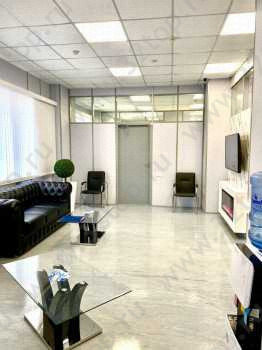 Стоматологическая клиника CRYSTAL CLINIC (КРИСТАЛ КЛИНИК) м. Российская