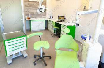 Стоматология ЕВРОМЕД на Ухтомского