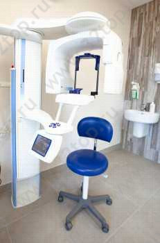 Стоматология ЕВРОМЕД на Ухтомского