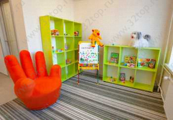 Стоматология ЕВРОМЕД на Ухтомского