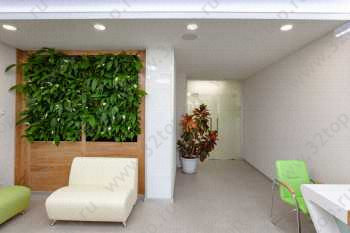 Стоматология ЕВРОМЕД на Ухтомского