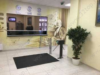 Клиника ЧАЙКОВСКИЙ м. Чкаловская