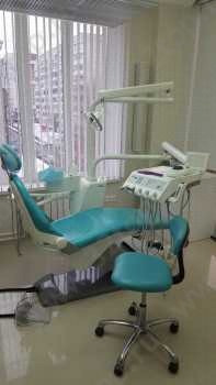 Клиника ЧАЙКОВСКИЙ м. Чкаловская