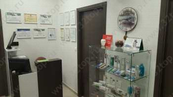 Клиника ЧАЙКОВСКИЙ м. Чкаловская