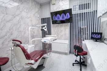 Стоматологическая клиника ЛЕ МОН м. Дмитровская