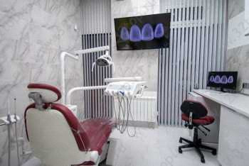 Стоматологическая клиника ЛЕ МОН м. Дмитровская