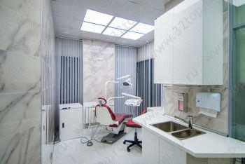 Стоматологическая клиника ЛЕ МОН м. Дмитровская