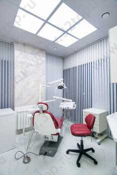 Стоматологическая клиника ЛЕ МОН м. Дмитровская