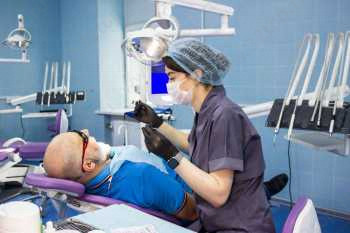 Стоматология VAVILOV DENT (ВАВИЛОВ ДЕНТ) м. Ленинский проспект