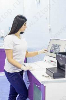 Стоматология VAVILOV DENT (ВАВИЛОВ ДЕНТ) м. Ленинский проспект