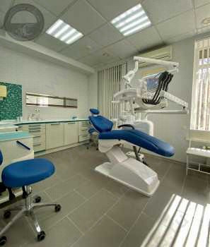 Стоматологический центр МОССИТИ м. Улица 1905 года