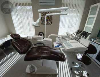 Стоматологический центр МОССИТИ м. Улица 1905 года