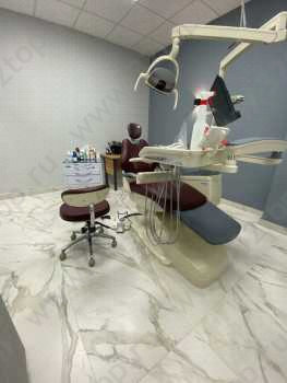 СЕМЕЙНАЯ СТОМАТОЛОГИЯ