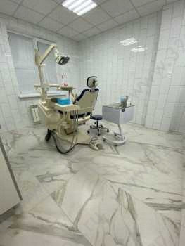 СЕМЕЙНАЯ СТОМАТОЛОГИЯ