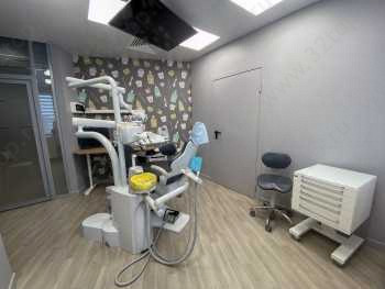 Семейная стоматология ДОМОСТОМ