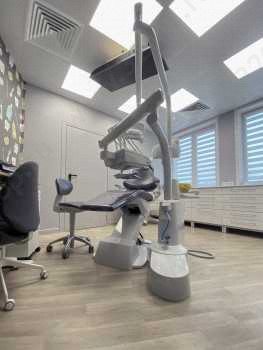 Семейная стоматология ДОМОСТОМ