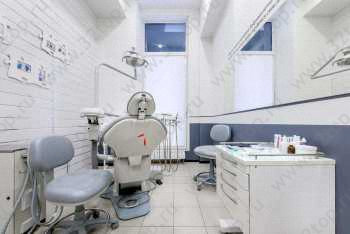 Стоматология VITANIKA (ВИТАНИКА) м. Улица Дыбенко