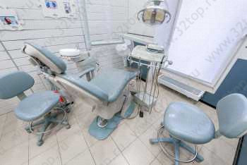 Стоматология VITANIKA (ВИТАНИКА) м. Улица Дыбенко