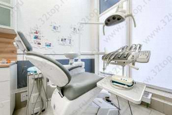 Стоматология VITANIKA (ВИТАНИКА) м. Улица Дыбенко