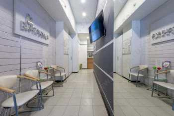 Стоматология VITANIKA (ВИТАНИКА) м. Улица Дыбенко