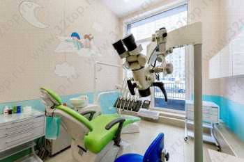 Стоматология VITANIKA (ВИТАНИКА) м. Улица Дыбенко