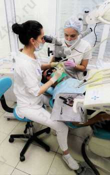 Стоматология VITANIKA (ВИТАНИКА) м. Звездная