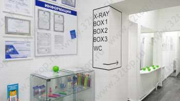 Стоматология VITANIKA (ВИТАНИКА) м. Площадь Мужества