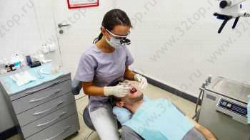 Стоматология VITANIKA (ВИТАНИКА) м. Площадь Мужества