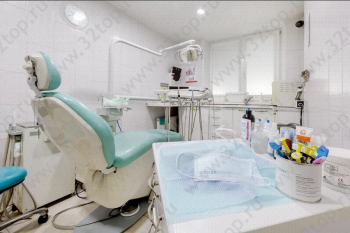 Стоматология VITANIKA (ВИТАНИКА) м. Проспект Просвещения