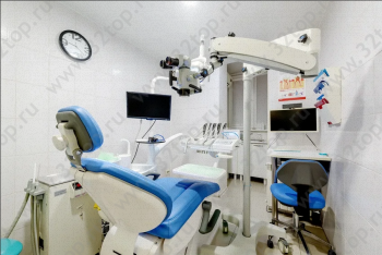 Стоматология VITANIKA (ВИТАНИКА) м. Проспект Просвещения