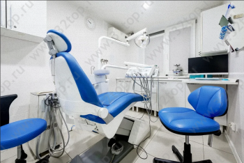 Стоматология VITANIKA (ВИТАНИКА) м. Проспект Просвещения