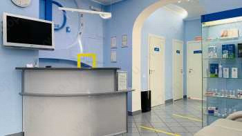 Стоматология ДОКТОР ЛЮКС