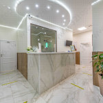 Стоматологическая клиника УЛЫБАЙСЯ ЧАЩЕ м. Измайлово