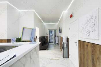 Стоматологическая клиника УЛЫБАЙСЯ ЧАЩЕ м. Измайлово