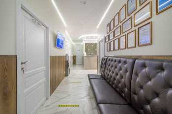 Стоматологическая клиника УЛЫБАЙСЯ ЧАЩЕ м. Измайлово