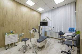 Стоматологическая клиника УЛЫБАЙСЯ ЧАЩЕ м. Измайлово