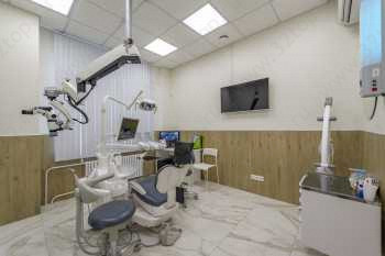 Стоматологическая клиника УЛЫБАЙСЯ ЧАЩЕ м. Измайлово