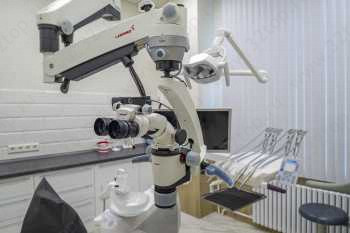 Стоматологическая клиника УЛЫБАЙСЯ ЧАЩЕ м. Измайлово