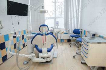 Клиника семейной стоматологии DENTA KLAD (ДЕНТА КЛАД) м. Калужская