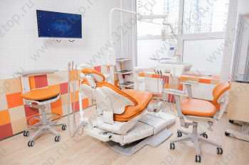 Клиника семейной стоматологии DENTA KLAD (ДЕНТА КЛАД) м. Калужская