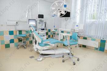 Клиника семейной стоматологии DENTA KLAD (ДЕНТА КЛАД) м. Калужская