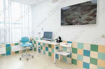 Клиника семейной стоматологии DENTA KLAD (ДЕНТА КЛАД) м. Калужская