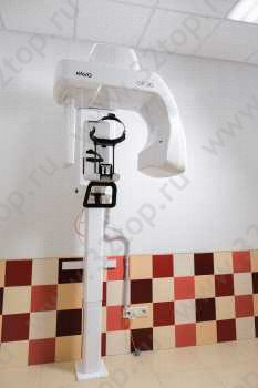 Клиника семейной стоматологии DENTA KLAD (ДЕНТА КЛАД) м. Калужская