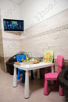 Клиника семейной стоматологии DENTA KLAD (ДЕНТА КЛАД) м. Калужская