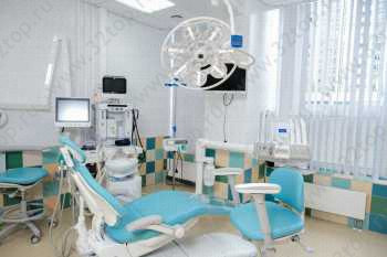 Клиника семейной стоматологии DENTA KLAD (ДЕНТА КЛАД) м. Калужская