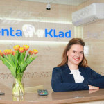 Клиника семейной стоматологии DENTA KLAD (ДЕНТА КЛАД) м. Калужская